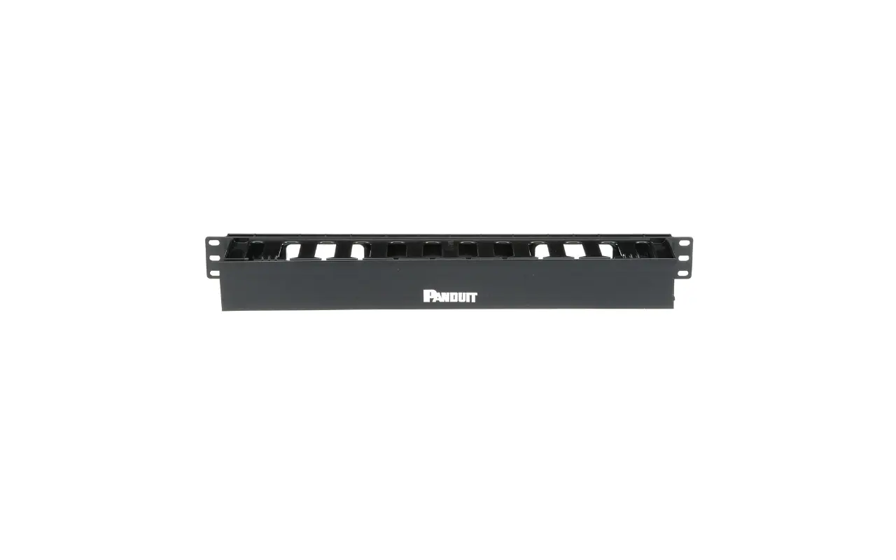 Cable management system Panduit